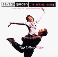 Animal Song [US CD] von Savage Garden