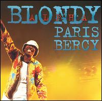 Paris Bercy von Alpha Blondy