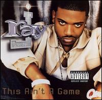 This Ain't a Game von Ray J