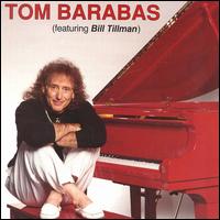 Tom Barabas (Featuring Bill Tillman) von Tom Barabas