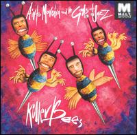 Killer Bees von Airto Moreira