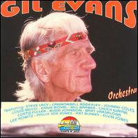 Gil Evans [Giants of Jazz] von Gil Evans