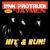 Hit and Run von Link Protrudi