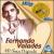 Mejor de lo Mejor von Fernando Valades