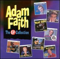 EP Collection von Adam Faith
