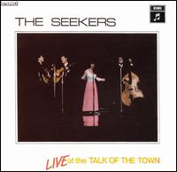 Live at the Talk of the Town von The Seekers