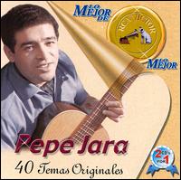 Mejor de lo Mejor von Pepe Jara