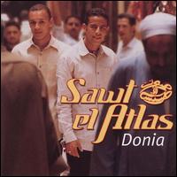 Donia von Sawt el Atlas