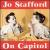 Jo Stafford on Capitol von Jo Stafford
