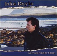 Evening Comes Early von John Doyle