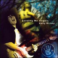 Sending Me Angels von Kelly Richey