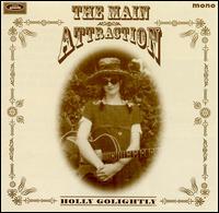 Main Attraction von Holly Golightly