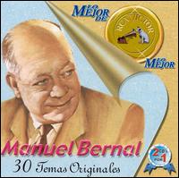 Mejor de lo Mejor von Manuel Bernal