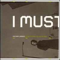 I Must Learn to Live Alone von Nathan Larson