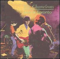 Live in Toronto von The Chameleons UK