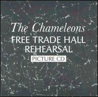 Free Trade Hall Rehearsal von The Chameleons UK