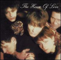 House of Love (The German Album) von The House of Love