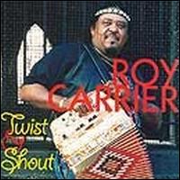 Twist and Shout von Roy Carrier
