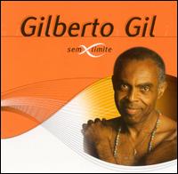 Serie Sem Limite von Gilberto Gil