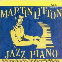 Jazz Piano von Martin Litton