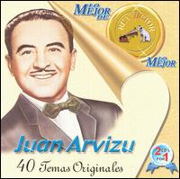 Mejor de lo Mejor von Juan Arvizu