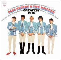 Greatest Hits von Paul Revere & the Raiders