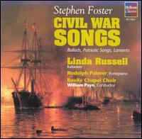 Civil War Songs von Stephen Foster
