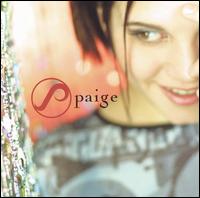 Paige von Paige