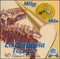 Mejor de lo Mejor von Rondalla Tapatia