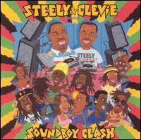 Present Soundboy Clash von Steely & Clevie