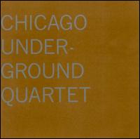 Chicago Underground Quartet von Rob Mazurek