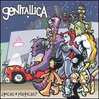 Picas O Platicas von Genitallica
