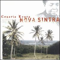 Nova Sintra von Césaria Évora