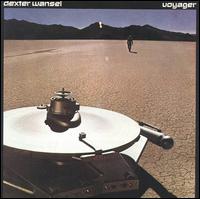 Voyager von Dexter Wansel