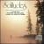 Solitudes 1: By Canoe to Loon Lake/Dawn by a Gentle Stream von Dan Gibson