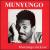 Munyungo von Darryl Jackson