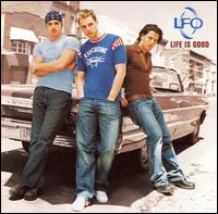 Life Is Good von LFO