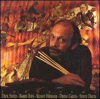End of Time von Dick Sisto