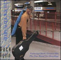 Back Again von Chuck Edwards