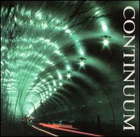 Continuum [Nine Winds] von Continuum