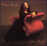 Start All Over von Helen Baylor