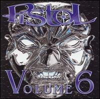 Volume 6 von Pistol