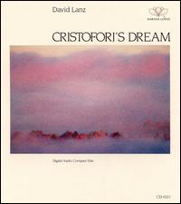 Cristofori's Dream von David Lanz