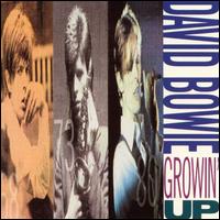 Growin' Up von David Bowie