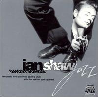 Ghostsongs von Ian Shaw