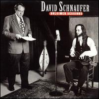 Dulcimer Sessions von David Schnaufer