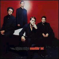Somethin' Hot von The Afghan Whigs