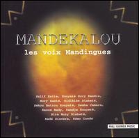 Mandekalou von Various Artists