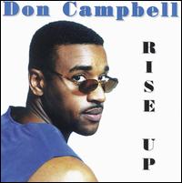Rise Up [2] von Don Campbell