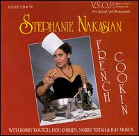French Cookin' von Stephanie Nakasian
